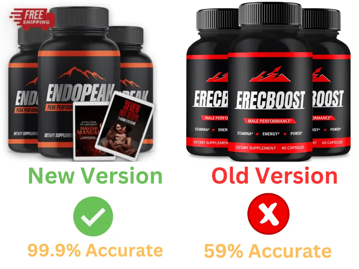 ErecBoost is male sexual health