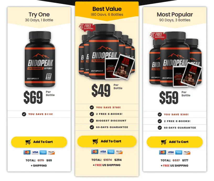 erecboost sale
